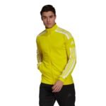 Adidas Squadra 21 Training M GP6465 sweatshirt - Image 6