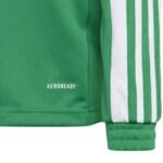 Adidas Squadra 21 Training Top Jr GP6471 sweatshirt - Image 4