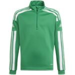 Adidas Squadra 21 Training Top Jr GP6471 sweatshirt