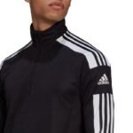 Adidas Squadra 21 Training Top M GK9562 sweatshirt - Image 3