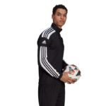 Adidas Squadra 21 Training Top M GK9562 sweatshirt - Image 5