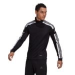 Adidas Squadra 21 Training Top M GK9562 sweatshirt - Image 6
