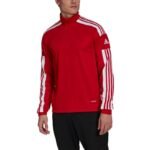 Adidas Squadra 21 Training Top M GP6472 sweatshirt - Image 2