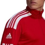 Adidas Squadra 21 Training Top M GP6472 sweatshirt - Image 3