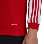 Adidas Squadra 21 Training Top M GP6472 sweatshirt - Image 4