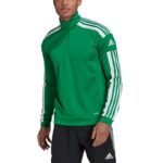 Adidas Squadra 21 Training Top M GP6473 sweatshirt - Image 2
