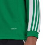 Adidas Squadra 21 Training Top M GP6473 sweatshirt - Image 4