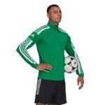 Adidas Squadra 21 Training Top M GP6473 sweatshirt - Image 5