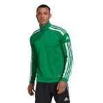 Adidas Squadra 21 Training Top M GP6473 sweatshirt - Image 6