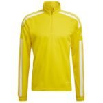 Adidas Squadra 21 Training Top M GP6474 sweatshirt - Image 3