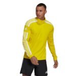 Adidas Squadra 21 Training Top M GP6474 sweatshirt - Image 4