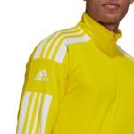 Adidas Squadra 21 Training Top M GP6474 sweatshirt - Image 5