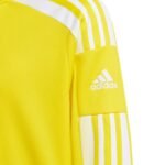 Adidas Squadra 21 Training Youth Jr GP6453 sweatshirt - Image 3