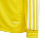 Adidas Squadra 21 Training Youth Jr GP6453 sweatshirt - Image 4