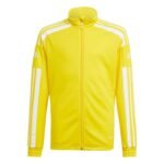 Adidas Squadra 21 Training Youth Jr GP6453 sweatshirt - Image 6