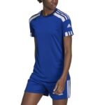 adidas Squadra 21 W T-shirt GK9150 - Image 5