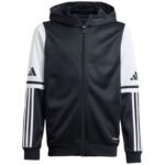 Adidas Squadra 25 Hoodie Jr JE2756 sweatshirt