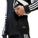 Adidas Squadra 25 Hoodie Jr JE2756 sweatshirt - Image 5
