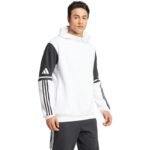 Adidas Squadra 25 Hoodie M JD2976 - Image 2
