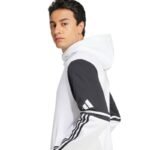 Adidas Squadra 25 Hoodie M JD2976 - Image 5