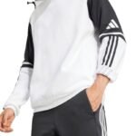 Adidas Squadra 25 Hoodie M JD2976 - Image 6