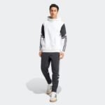 Adidas Squadra 25 Hoodie M JD2976 - Image 7
