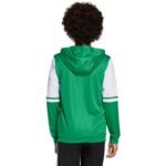 Adidas Squadra 25 Hoody Jr JP3163 sweatshirt - Image 4