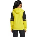 Adidas Squadra 25 Hoody Jr JP3386 sweatshirt - Image 3