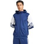 Adidas Squadra 25 Hoody M JD2989 sweatshirt - Image 3