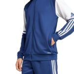 Adidas Squadra 25 Hoody M JD2989 sweatshirt - Image 5