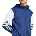 Adidas Squadra 25 Hoody M JD2989 sweatshirt - Image 6