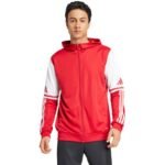 Adidas Squadra 25 Hoody M JD2990 sweatshirt - Image 2