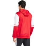 Adidas Squadra 25 Hoody M JD2990 sweatshirt - Image 4