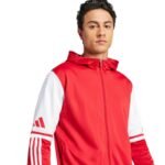 Adidas Squadra 25 Hoody M JD2990 sweatshirt - Image 5