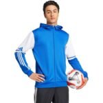 Adidas Squadra 25 Hoody M JD2991 sweatshirt - Image 2
