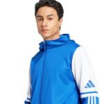 Adidas Squadra 25 Hoody M JD2991 sweatshirt - Image 4