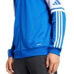 Adidas Squadra 25 Hoody M JD2991 sweatshirt - Image 5