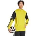 Adidas Squadra 25 Hoody M JL7679 sweatshirt - Image 7