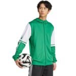 Adidas Squadra 25 Hoody M JP3164 sweatshirt - Image 2