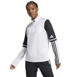 adidas Squadra 25 JD3021 Womens Training Sweatshirt