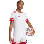 adidas Squadra 25 Jersey W JI9993 - Image 5