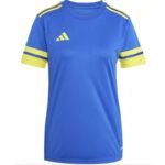 adidas Squadra 25 Jersey W JN5409