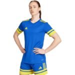 adidas Squadra 25 Jersey W JN5409 - Image 3
