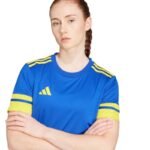 adidas Squadra 25 Jersey W JN5409 - Image 7