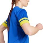 adidas Squadra 25 Jersey W JN5409 - Image 8