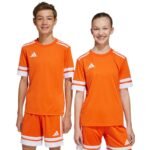 adidas Squadra 25 Jr T-shirt JC8666