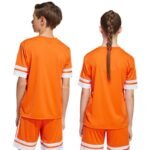 adidas Squadra 25 Jr T-shirt JC8666 - Image 4