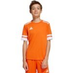 adidas Squadra 25 Jr T-shirt JC8666 - Image 5