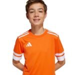 adidas Squadra 25 Jr T-shirt JC8666 - Image 7