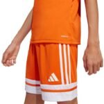 adidas Squadra 25 Jr T-shirt JC8666 - Image 8